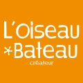 L'Oiseau Bateau