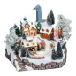 Preview: Spieluhr Winterszene