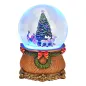 Preview: Schneekugel Tannenbaum