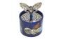 Preview: Spieldose Schmetterling