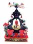 Preview: Spieluhr Weihnachtsbaum