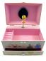Preview: Schmuckdose Prinzessin