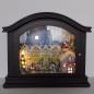 Preview: Mantel Christmas Music Box