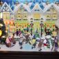 Preview: Mantel Christmas Music Box