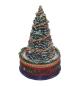 Preview: Spieluhr Weihnachtsbaum