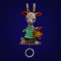 Preview: Spieluhr Giraffe