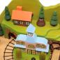 Preview: Spieluhr Bergdorf