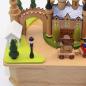 Preview: Spieluhr Schloss