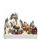 Preview: Winterdorf