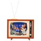 Preview: Spieluhr Fernseher