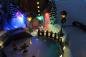 Preview: Spieluhr Weihnachtsdorf