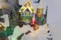 Preview: Spieluhr Winterszene