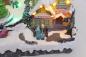 Preview: Spieluhr Winterszene