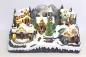 Preview: Spieluhr Winterszene