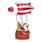 Preview: Weihnachtsballon