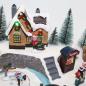 Preview: Spieluhr Weihnachtsdorf