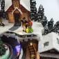 Preview: Spieluhr Bergdorf