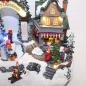 Preview: Spieluhr - Winterdorf