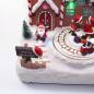 Preview: Spieluhr Lebkuchenhaus