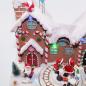 Preview: Spieluhr Lebkuchenhaus