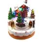 Preview: Spieluhr Lebkuchenhaus