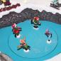 Preview: Spieluhr Winterszene