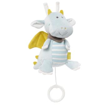 Spieluhr Drache