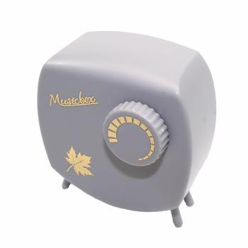 Mini-Spieluhr