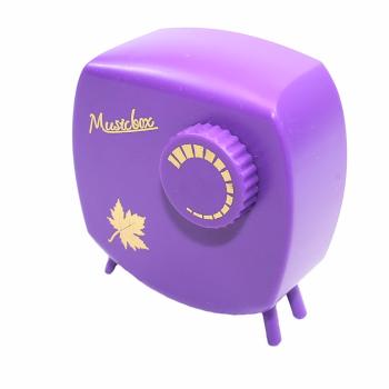 Mini-Spieluhr