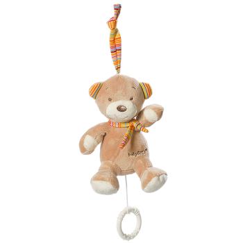Spieluhr Teddy
