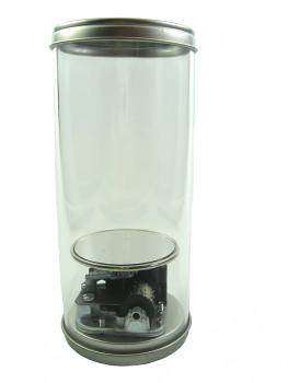 Spieldose Zylinder