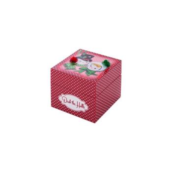 Spieluhr Pom Pom Deck the Halls
