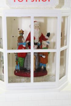 Preview: Spieluhr Toyshop