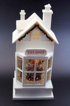 Spieluhr Toyshop