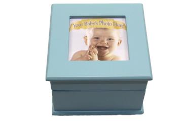 Spieluhr Babygeschenk