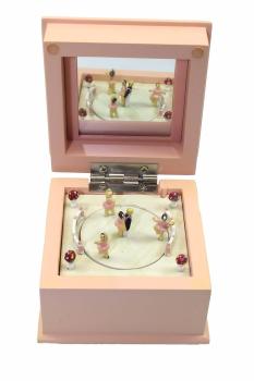 Spieluhr Babygeschenk