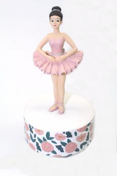Ballerina