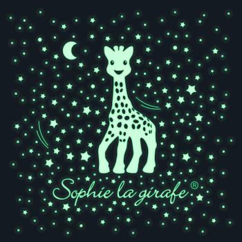 Schmuckschatulle Sophie the Giraffe