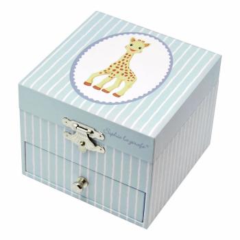 Schmuckschatulle Sophie the Giraffe