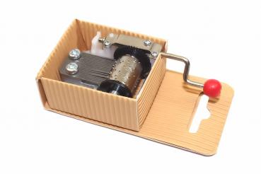 Handkurbelwerk