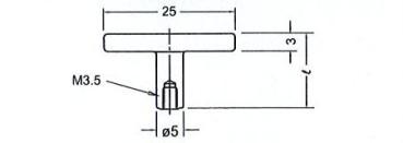 Preview: Aufzugschlüssel