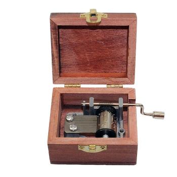 Preview: Handkurbelwerk