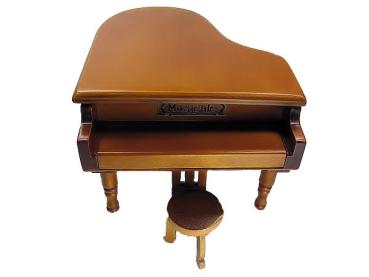 Spieluhr Piano