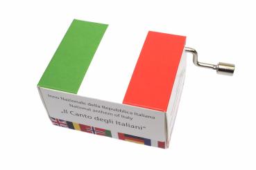 Handkurbelwerk