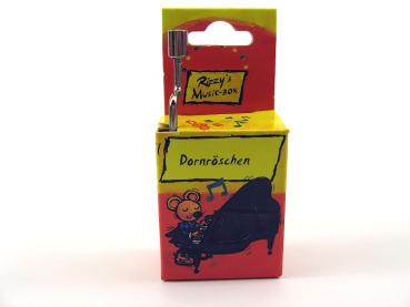 Handkurbelwerk