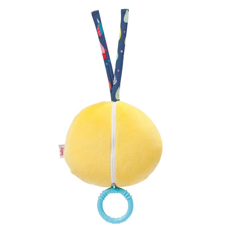 Spieluhr Mond