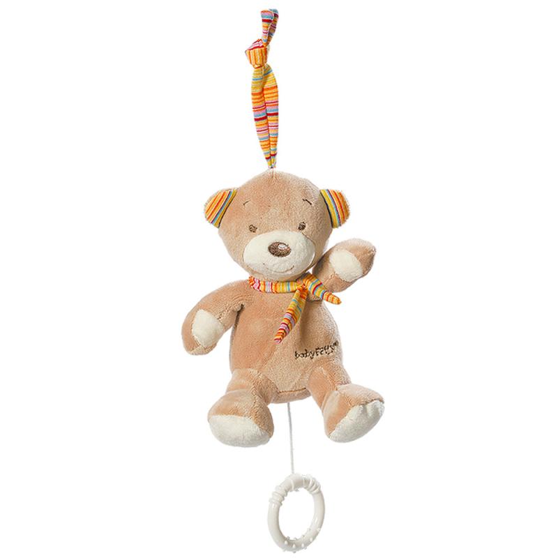 Spieluhr Teddy