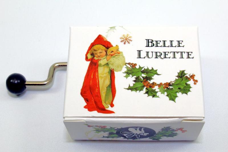 Handkurbelwerk
