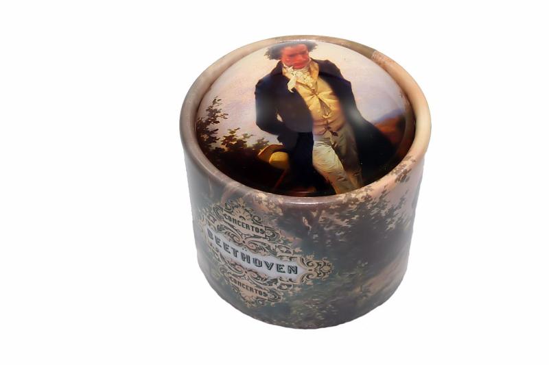 Briefbeschwerer