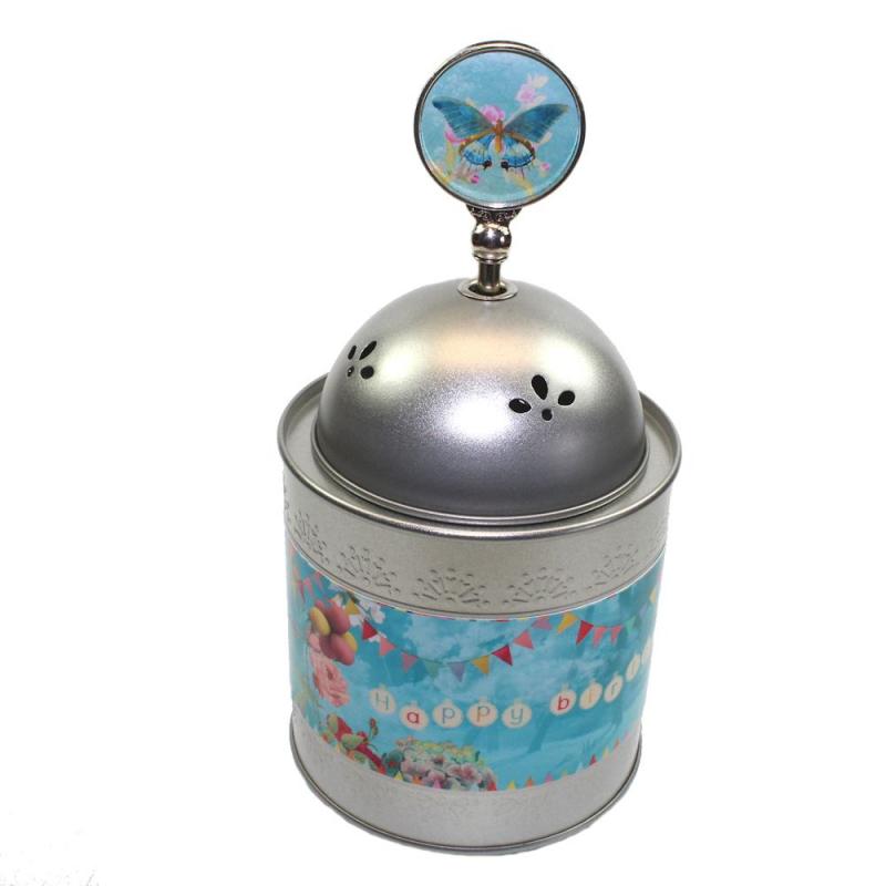 Spieldose Secret Box